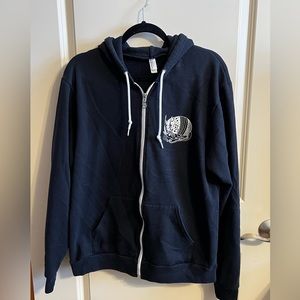 Hacienda Brewing Hoodie